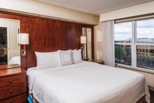 Residence Inn Orlando Airport Image
