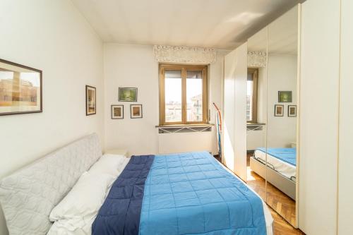 B&B Front Metro Lucania