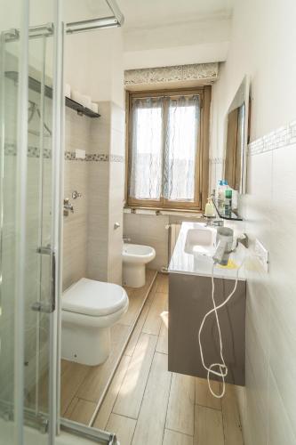 B&B Front Metro Lucania