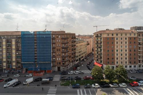 B&B Front Metro Lucania
