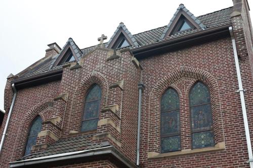 Ảnh trong thư viện ảnh của Chateau Connellsville Medieval Royal Chamber ở Connellsville