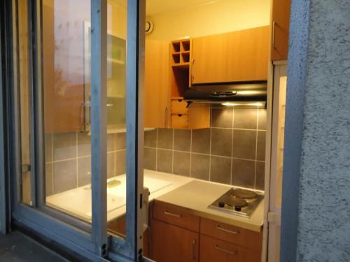 Fotografia z galérie ubytovania Appartement moderne aux Pavillons-sous-Bois - 24 m² + Terrasse v destinácii Pavillons-sous-Bois