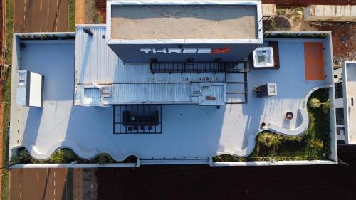 Φωτογραφία από το άλμπουμ του E-Compartilhe Biopark, edifício inteligente | Toledo σε Toledo