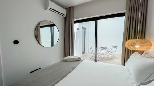 Design Apartment by The Farm - Azores Boutique House