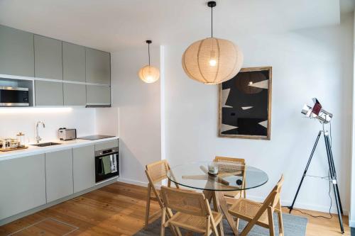 Design Apartment by The Farm - Azores Boutique House