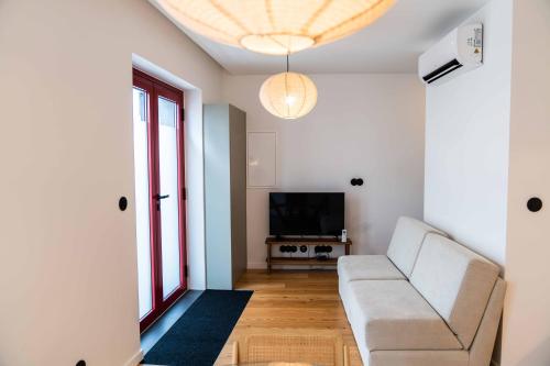 Design Apartment by The Farm - Azores Boutique House