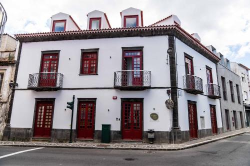 Design Apartment by The Farm - Azores Boutique House