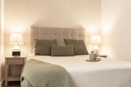 Carretería FreshApartments