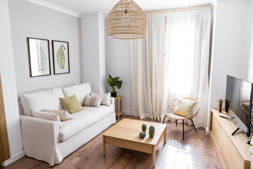 Carretería FreshApartments