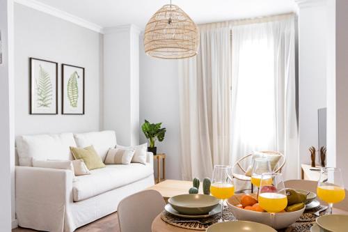 Carretería FreshApartments