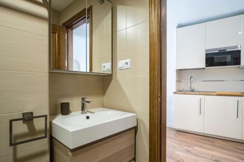 Carretería FreshApartments