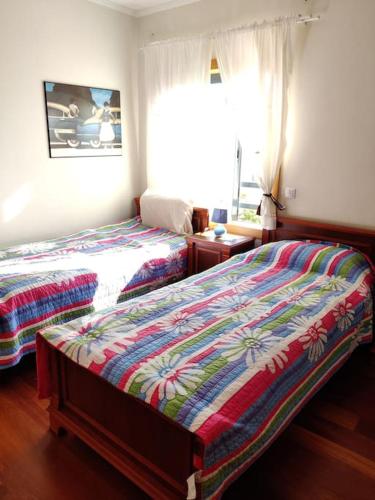 2 bedroom top floor apartment in Albufeira