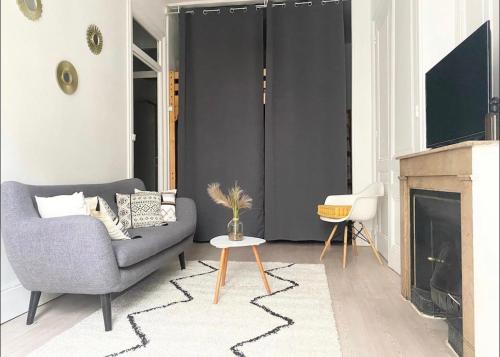 Charmant appartement