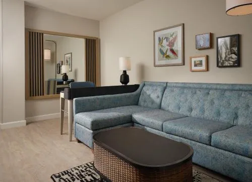 Caribe Royale Orlando, WorldHotels Elite photo 5