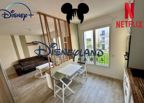 Suite Élite Disneyland