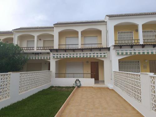 Casa Peñismar II Peníscolarentals