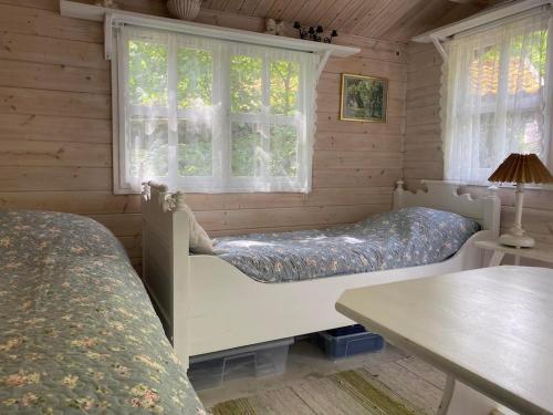 Amazing Home In Aars With 2 Bedrooms, Jacuzzi And Sauna, Års (updated ...