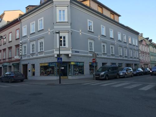 Galeriebild der Unterkunft Hotel SINOS in Klagenfurt am Wörthersee