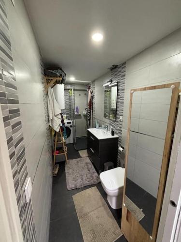 The Special Loft Plaza Castilla