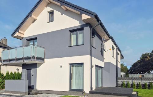 Stunning Home In Kamien Pomorski