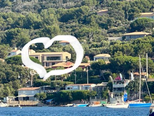 Φυσικό τοπίο κοντά σε αυτή η βίλα