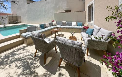 Pet Friendly Home In Novi Vinodolski