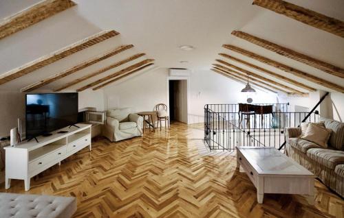 Pet Friendly Home In Novi Vinodolski