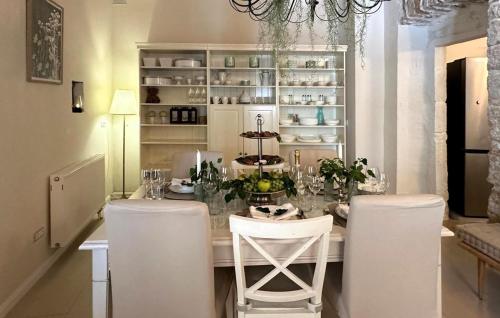Pet Friendly Home In Novi Vinodolski