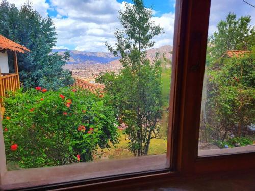 Fotografie z fotogalerie ubytování La Casa de Campo v destinaci Cuzco
