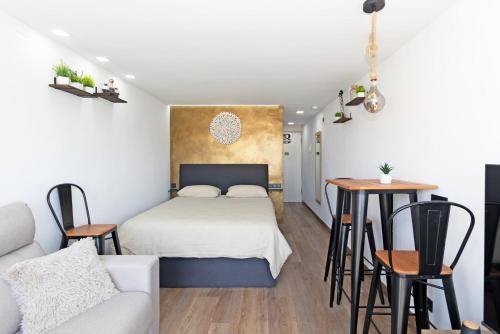 Lovely studio in the city centre