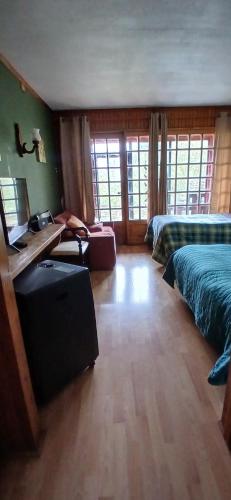 Gallery image of Alojamiento con baño privado y terraza 2024 abierto in Ancud