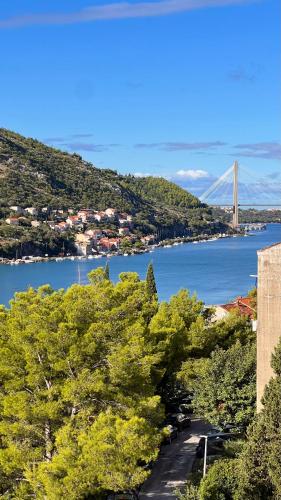 Bright & Sunny two bedroom apartment