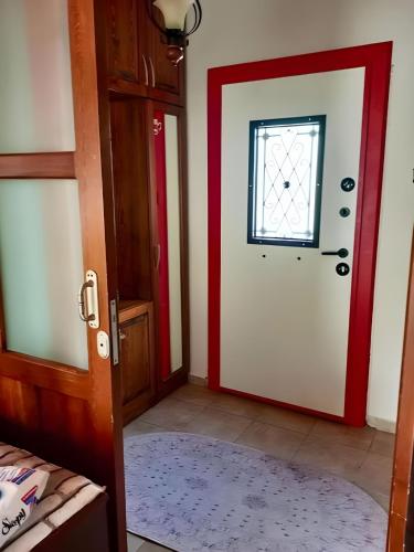 Fotografie z fotogalerie ubytování Ayvalık Milda Konuk Evi v destinaci Ayvalık