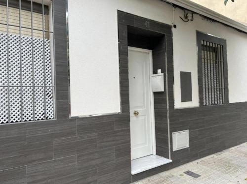 Apartamento Azahar de Córdoba