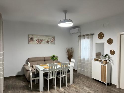 Apartamento Azahar de Córdoba