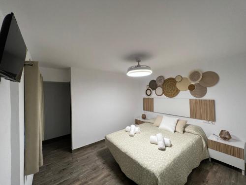 Apartamento Azahar de Córdoba