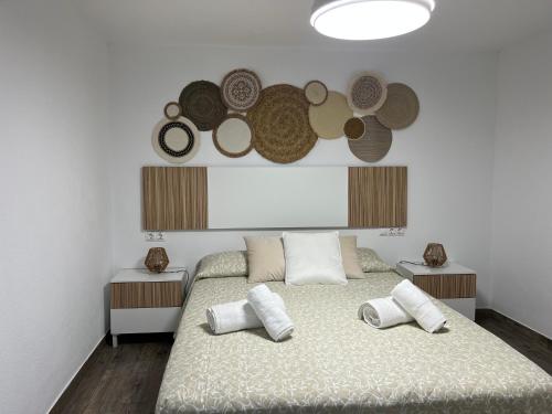 Apartamento Azahar de Córdoba