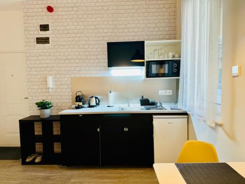 Citystay 1085 Budapest, Somogyi Béla utca 12 kép - 3