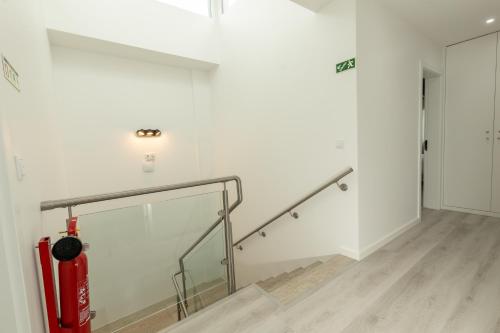 Gambar di galeri bagi Guest House J&C di Ponta Delgada