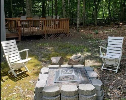 Imagen de la galería de Vdara Pocono Home, en Tobyhanna