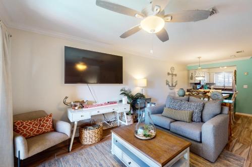 Portside Resort E2 photo 12