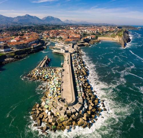 Playa La Guia Apartamento