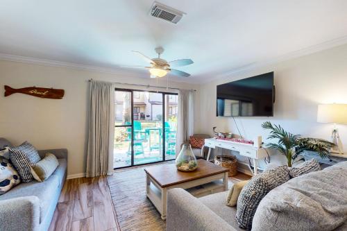 Portside Resort E2 photo 6