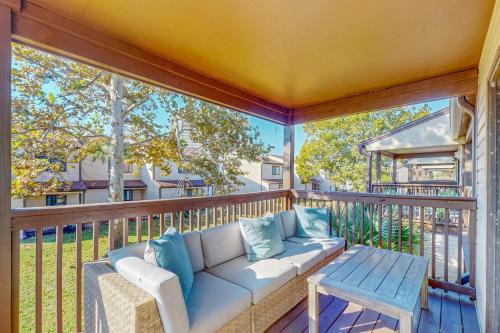 Portside Resort E2 photo 23
