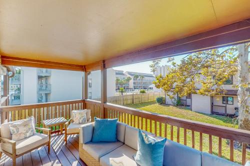 Portside Resort E2 photo 24