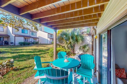 Portside Resort E2 photo 25