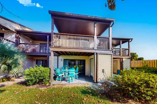 Portside Resort E2 photo 26