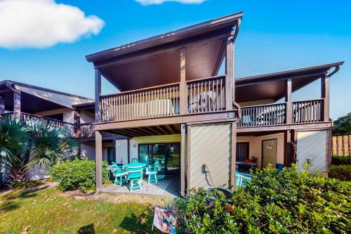 Portside Resort E2 photo 7