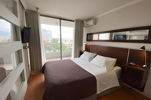 Brizen Apartments Manuel Montt