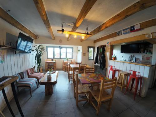 Temiscira Hostel